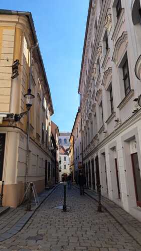 Bratislava