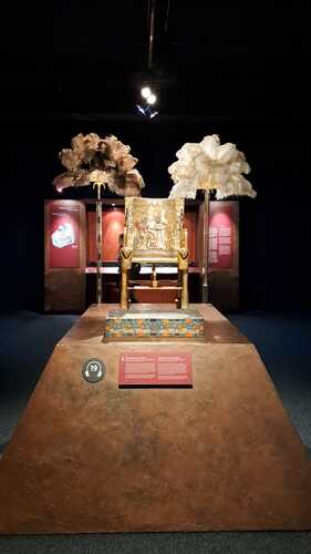 Tutankhamon