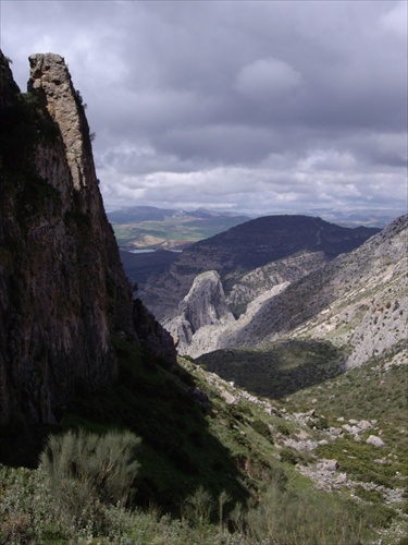 Valle del Abdalajis