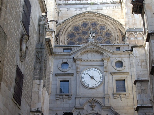 Katedrala Toleda