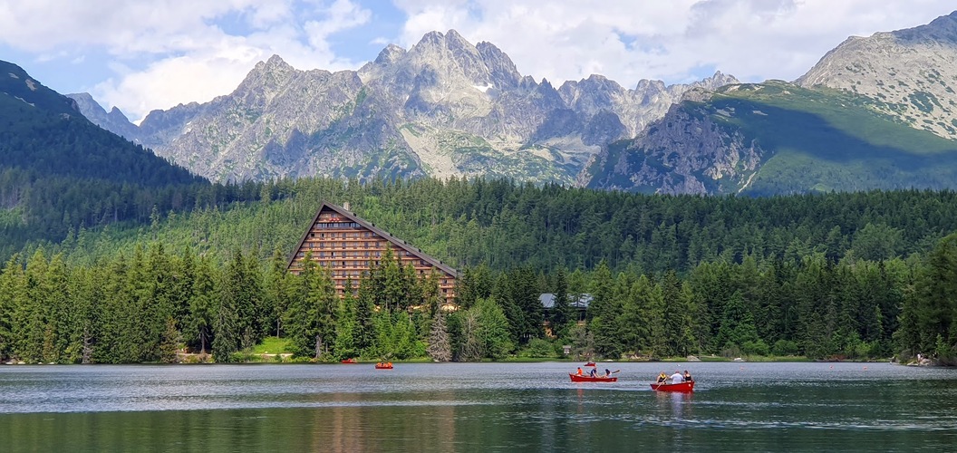 Tatry