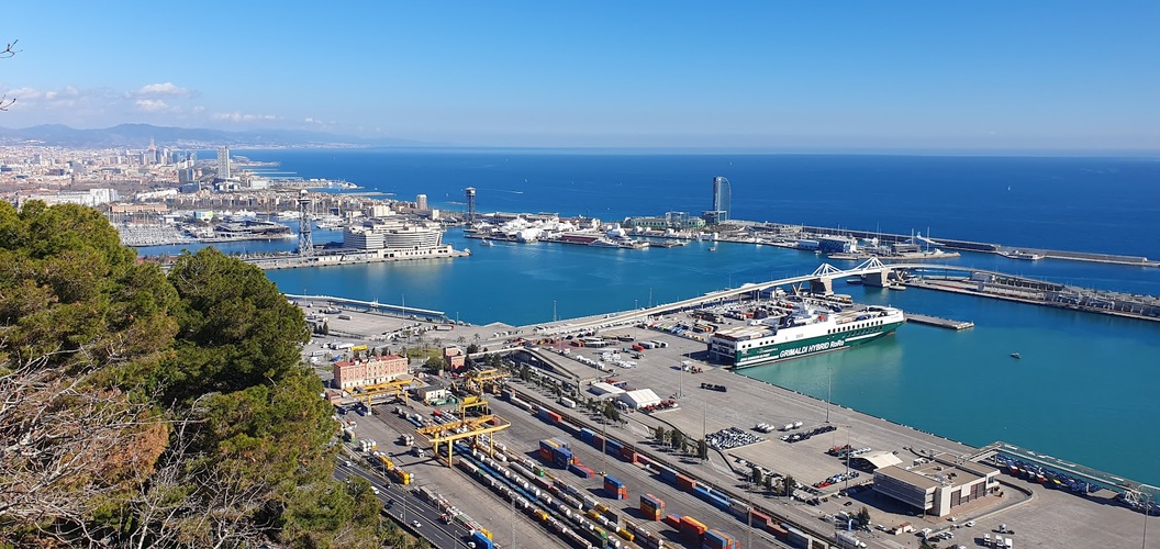 Barcelona