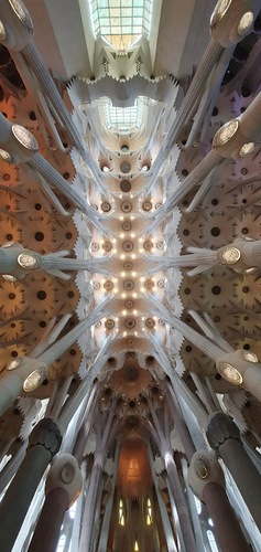 Sagrada Familia