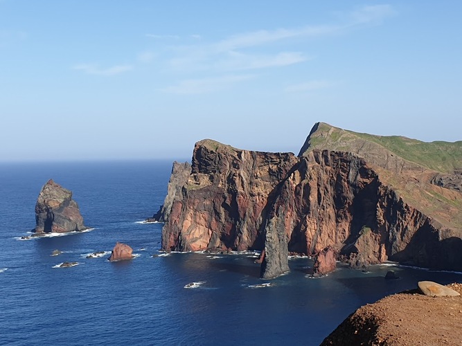 Madeira