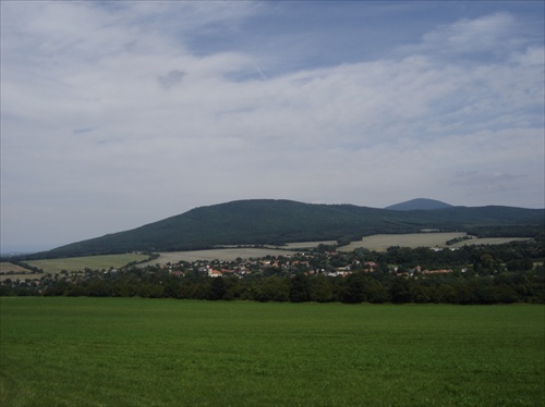 Slovenská rodná dedina