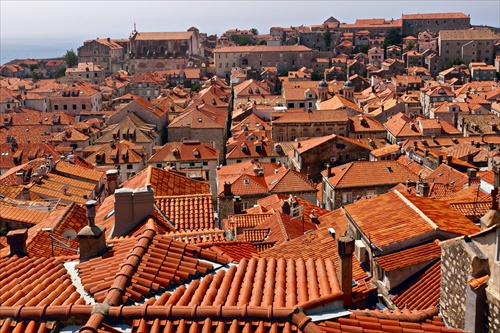 Dubrovnik - Hrvatska - 2011
