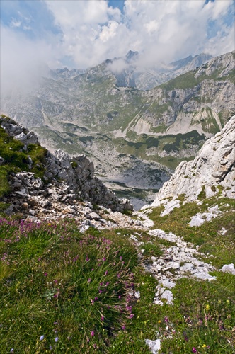 Durmitor - Montenegro - 2011