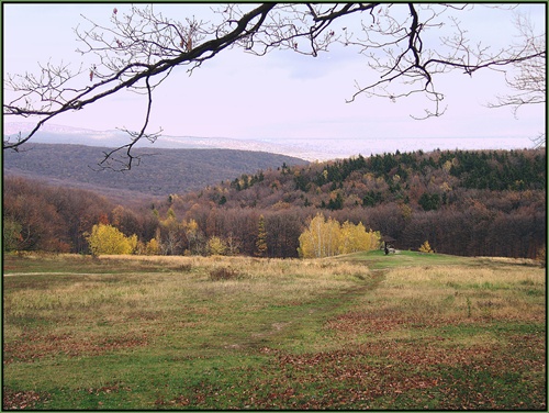 Pohľad do kraja