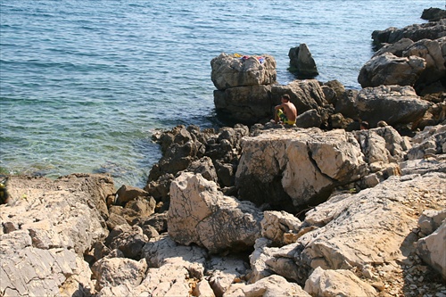 Na brehu Jadranu