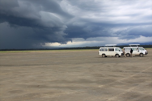 Lake Nakuru II