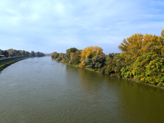 rieka Váh