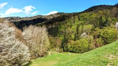 Štiavnické vrchy