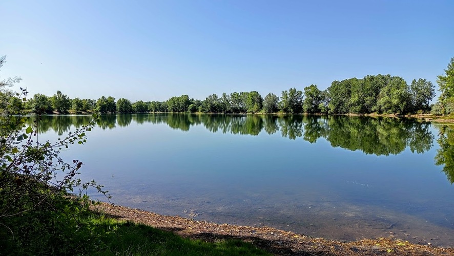 Štrkovka