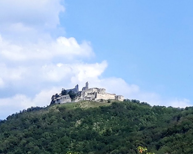 Plavecký Hrad
