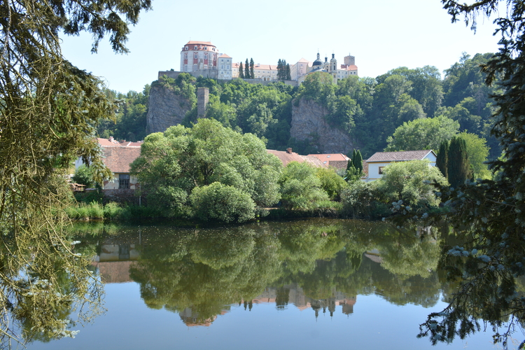 Vranov nad Dyjí