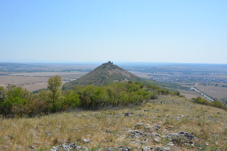 Hrad Turňa