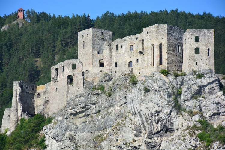 Strečno 2019