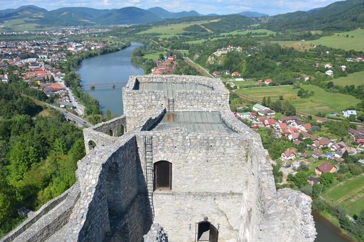 Strečno 2019