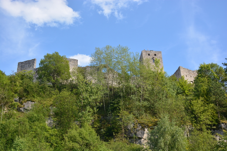 Strečno 2019