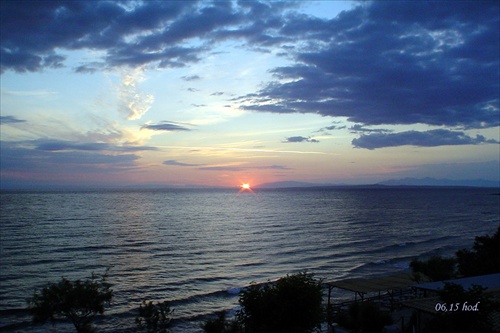 Ostrov Zakynthos