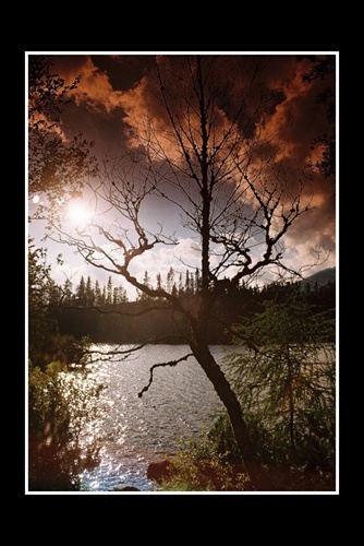 Štrbské pleso