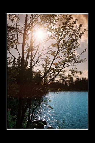 Štrbské pleso