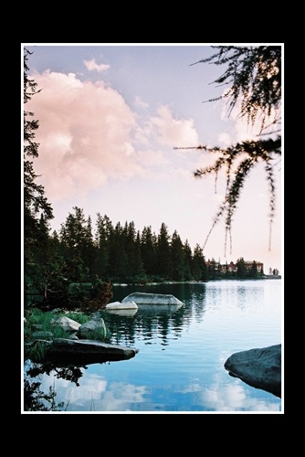 Štrbské pleso