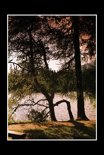 Štrbské pleso