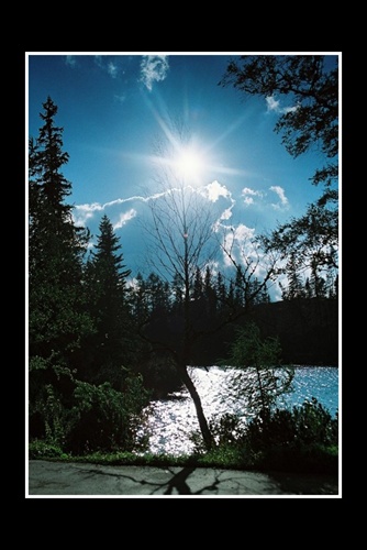 Štrbské pleso
