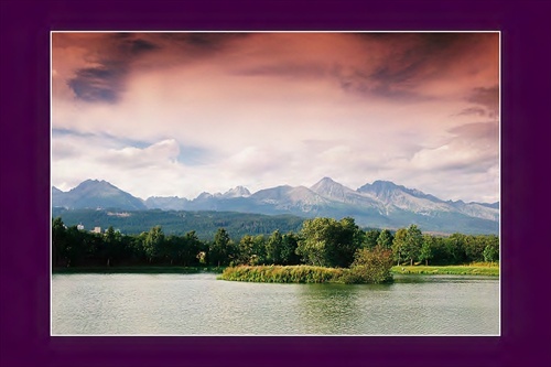 Tatry