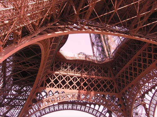 Eiffel Tower