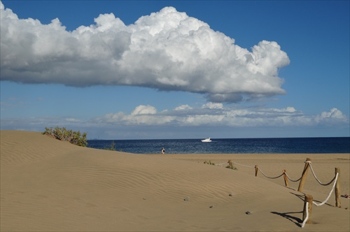 Gran Canaria