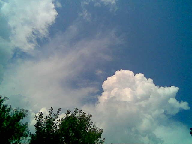 Oblaky