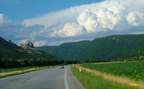 Slovenský kras