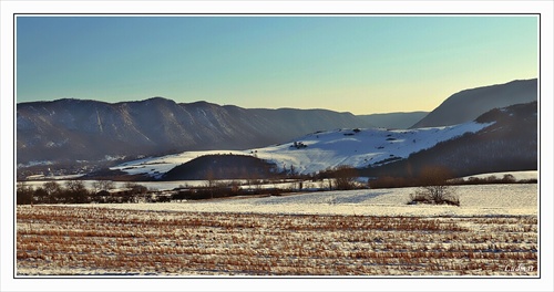 Krajina na Gemeri.