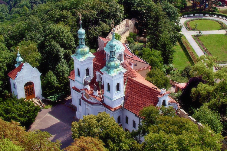 Katedrála sv. Vavrinca