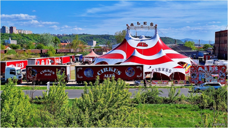 Cirkus