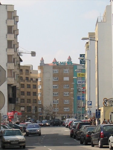 siemens-Bratislava