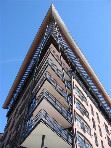 architektura-Oslo