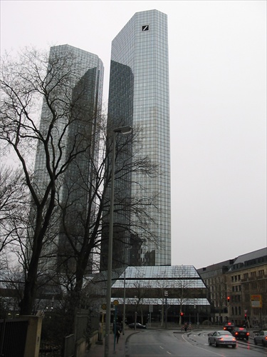 Frankfurt DB