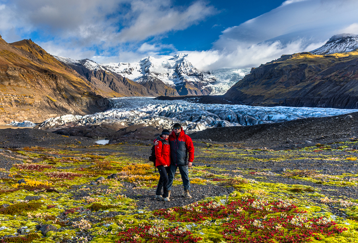 Island alebo Novy Zeland?