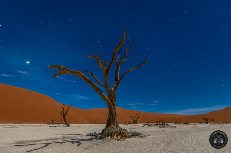 Noc v DeadVlei