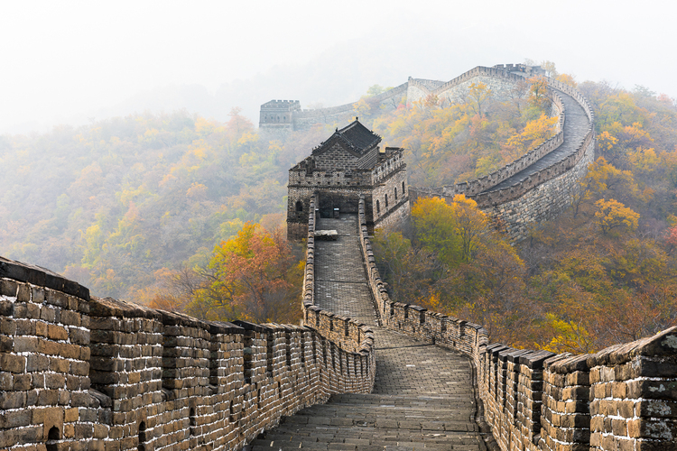 Great Wall of China
