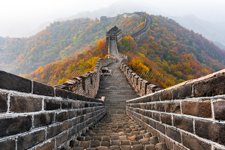 Great Wall of China