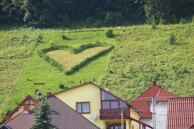 ... gazdov  prejav  lásky ...