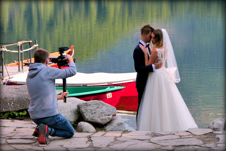 a paparazzi je vždy pripravený ...