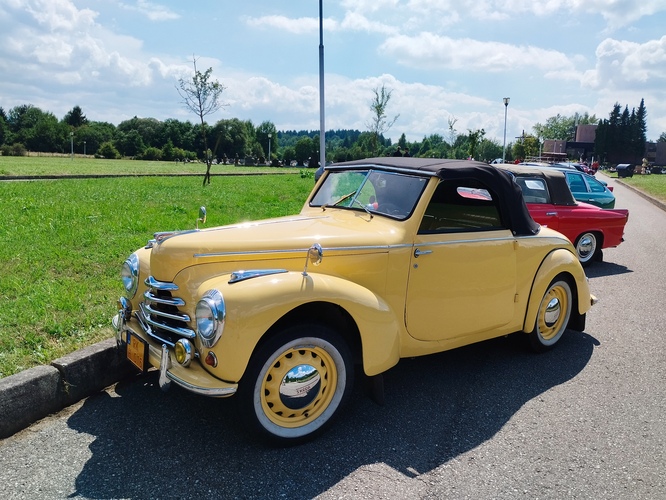 Škoda Tudor