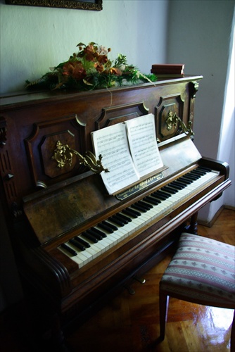 Thurzov klavir