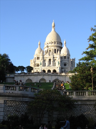 Sacré-Coeur