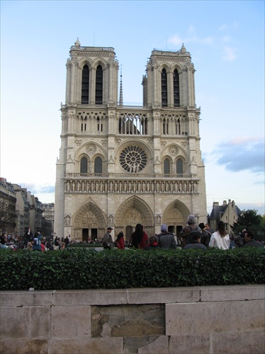 Notre Dame